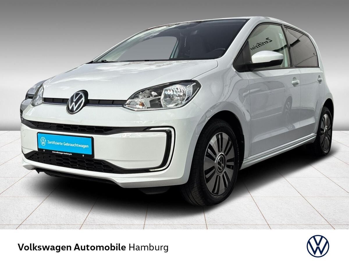 Volkswagen up! e- Style Plus Sitzheizung Einparkhilfekamera