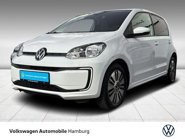 Volkswagen up! e- Style Plus Sitzheizung Einparkhilfekamera
