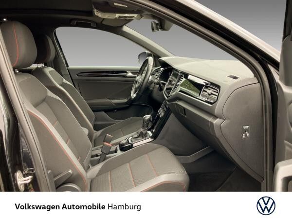 Volkswagen T-Roc Sport 2.0 TDI DSG 4M AHK Sitzheizung PDC