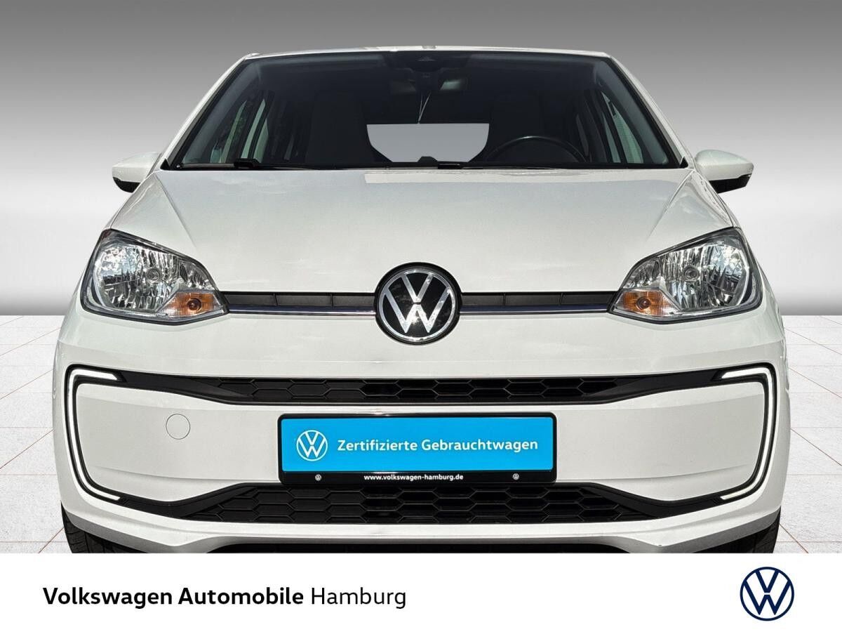 Volkswagen up! e- Style Plus Sitzheizung Einparkhilfekamera