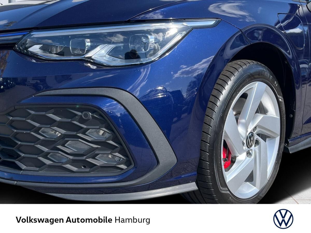 Volkswagen Golf VIII GTE eHybrid 1.4 DSG Sitzheizung PDC
