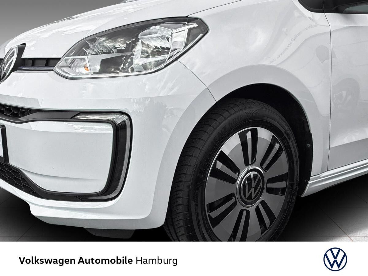 Volkswagen up! e- Style Plus Sitzheizung Einparkhilfekamera