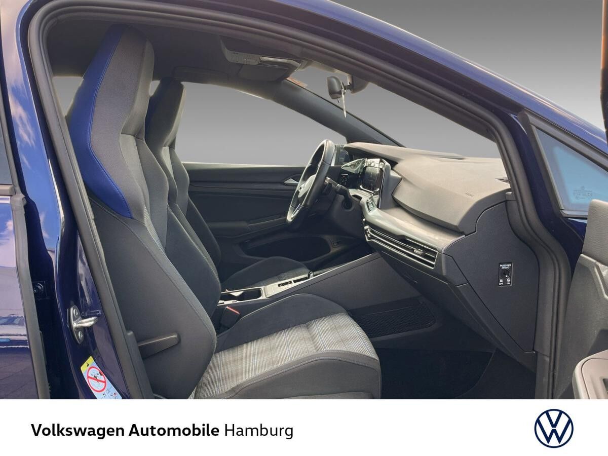 Volkswagen Golf VIII GTE eHybrid 1.4 DSG Sitzheizung PDC