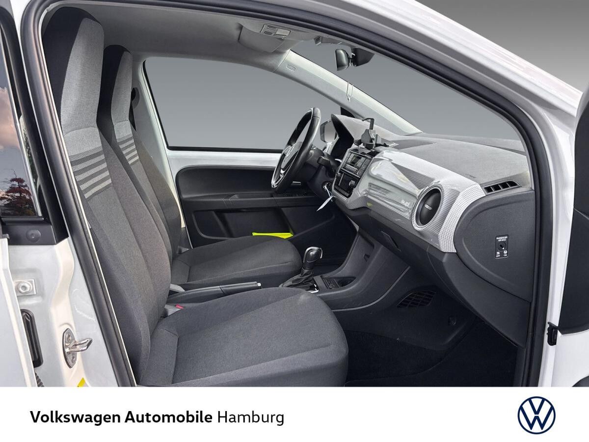 Volkswagen up! e- Style Plus Sitzheizung Einparkhilfekamera