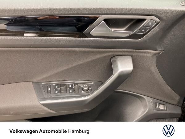Volkswagen T-Roc Sport 2.0 TDI DSG 4M AHK Sitzheizung PDC