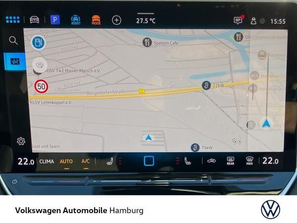 Volkswagen Tiguan Life 1.5 eTSI DSG Sitzheizung PDC CarPlay