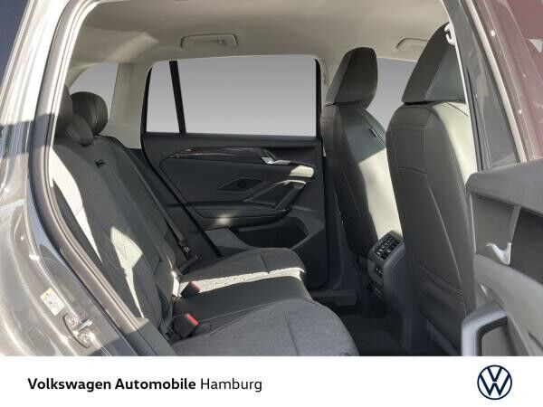 Volkswagen Tiguan Life 1.5 eTSI DSG Sitzheizung PDC CarPlay