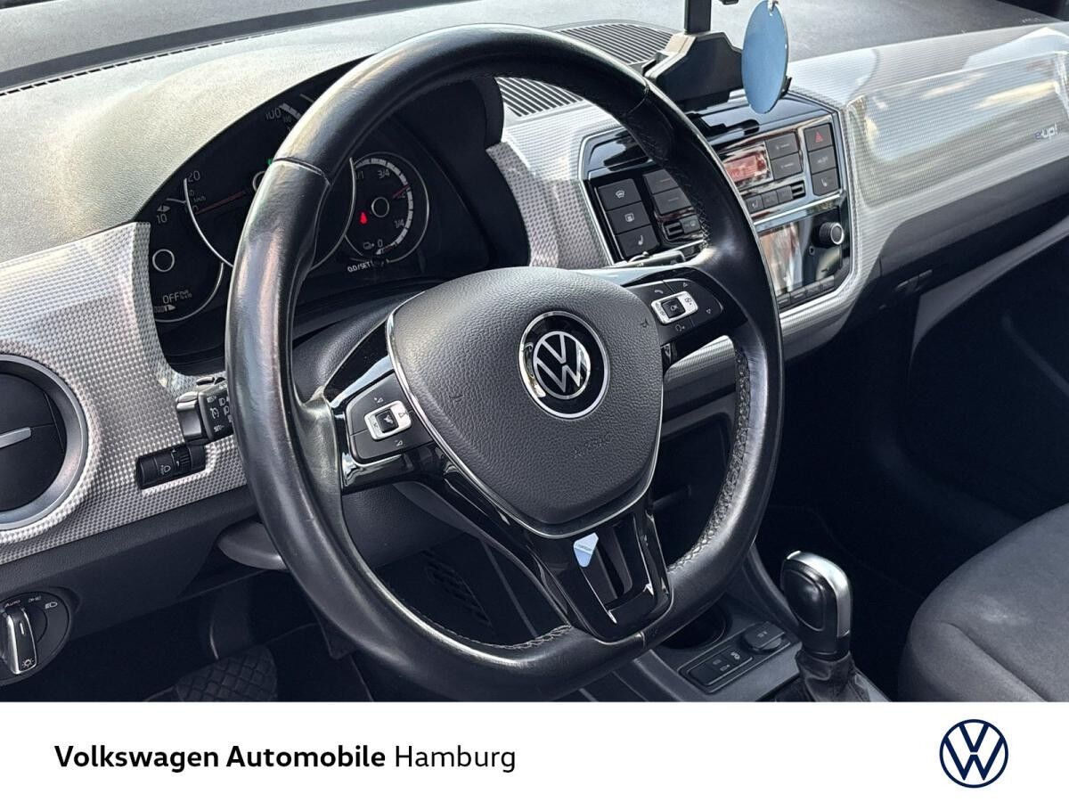 Volkswagen up! e- Style Plus Sitzheizung Einparkhilfekamera