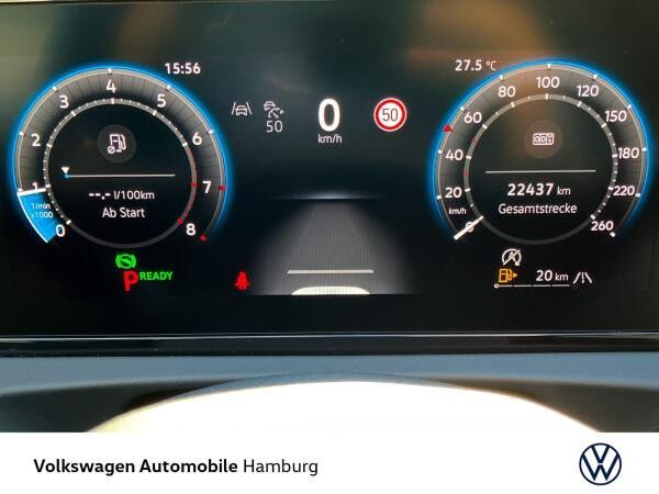 Volkswagen Tiguan Life 1.5 eTSI DSG Sitzheizung PDC CarPlay