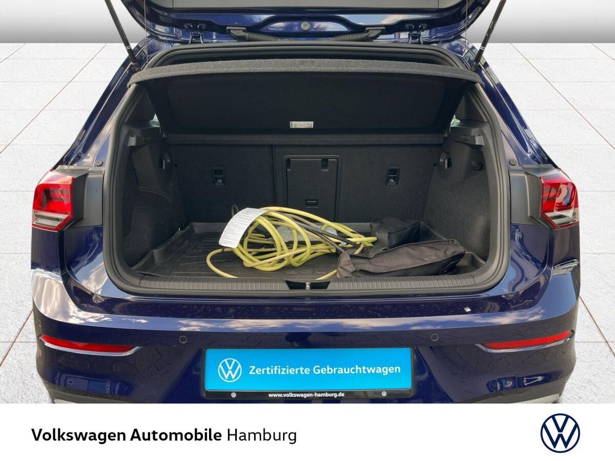 Volkswagen Golf VIII GTE eHybrid 1.4 DSG Sitzheizung PDC