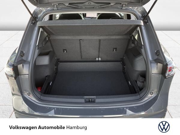 Volkswagen Tiguan Life 1.5 eTSI DSG Sitzheizung PDC CarPlay