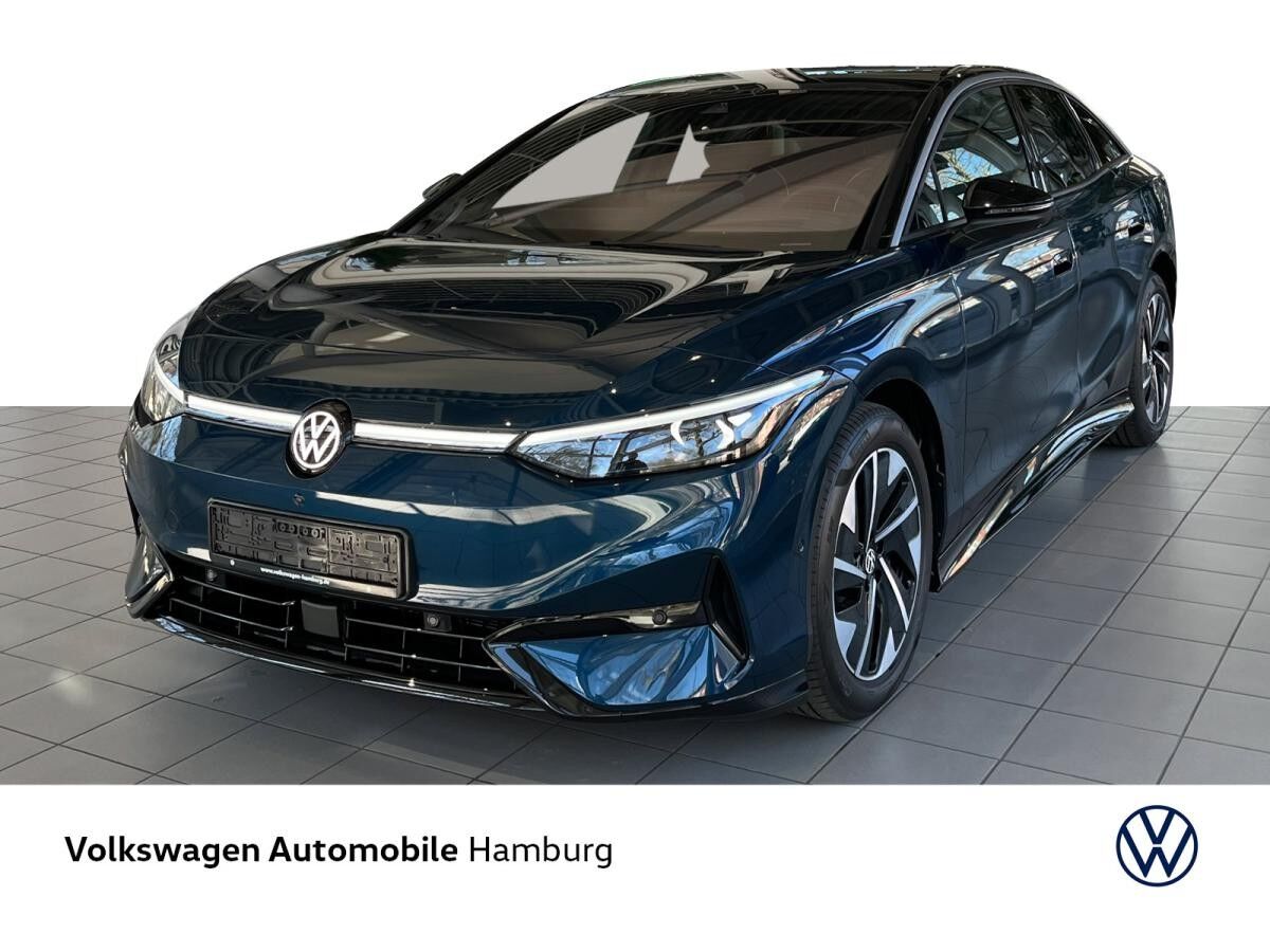 Volkswagen ID.7 Pro h 1-Gang-Automatik _LGE Volkswagen ID.7 Pro h 1-Gang-Automatik _LGE