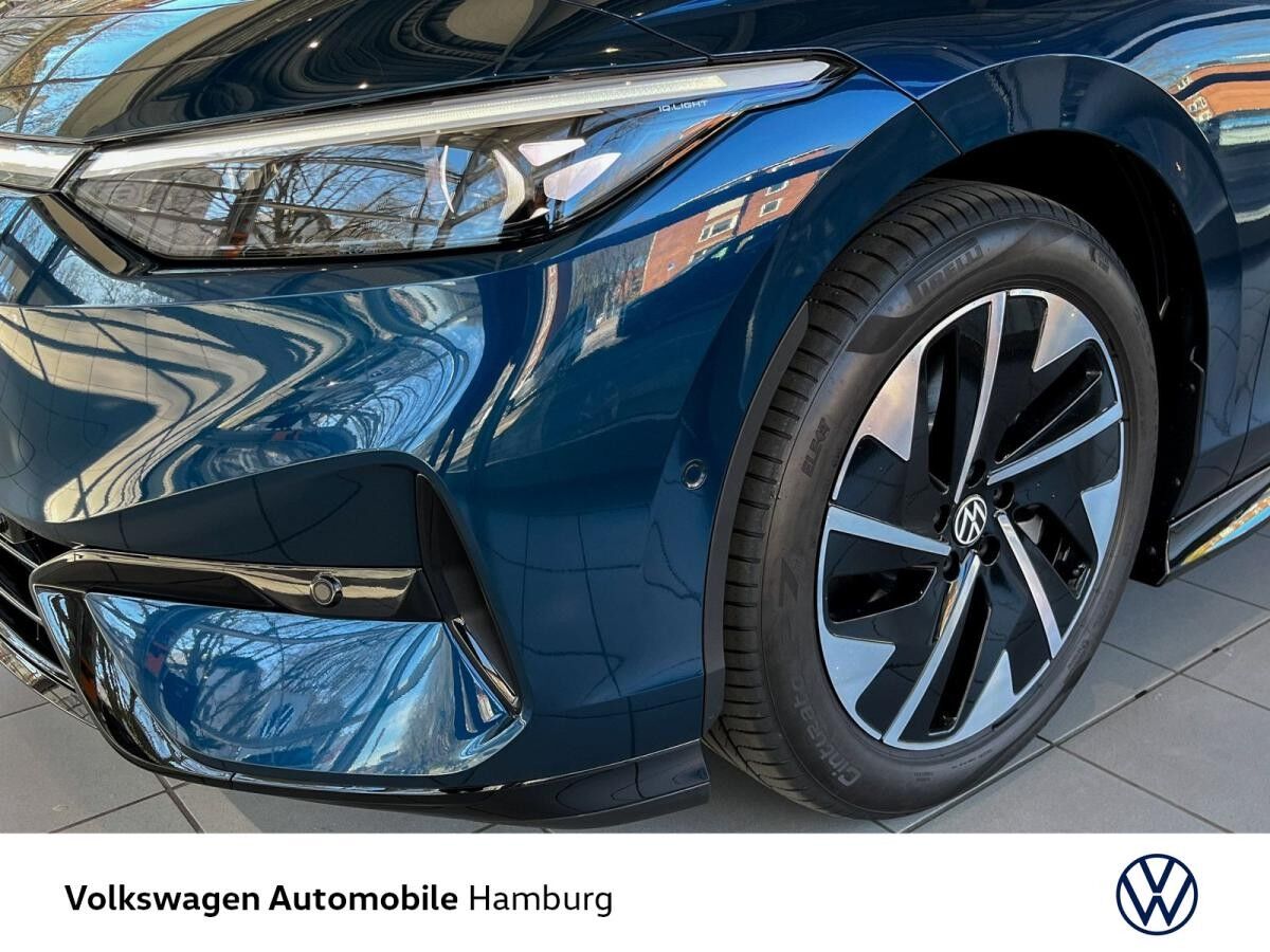 Volkswagen ID.7 Pro h 1-Gang-Automatik _LGE Volkswagen ID.7 Pro h 1-Gang-Automatik _LGE
