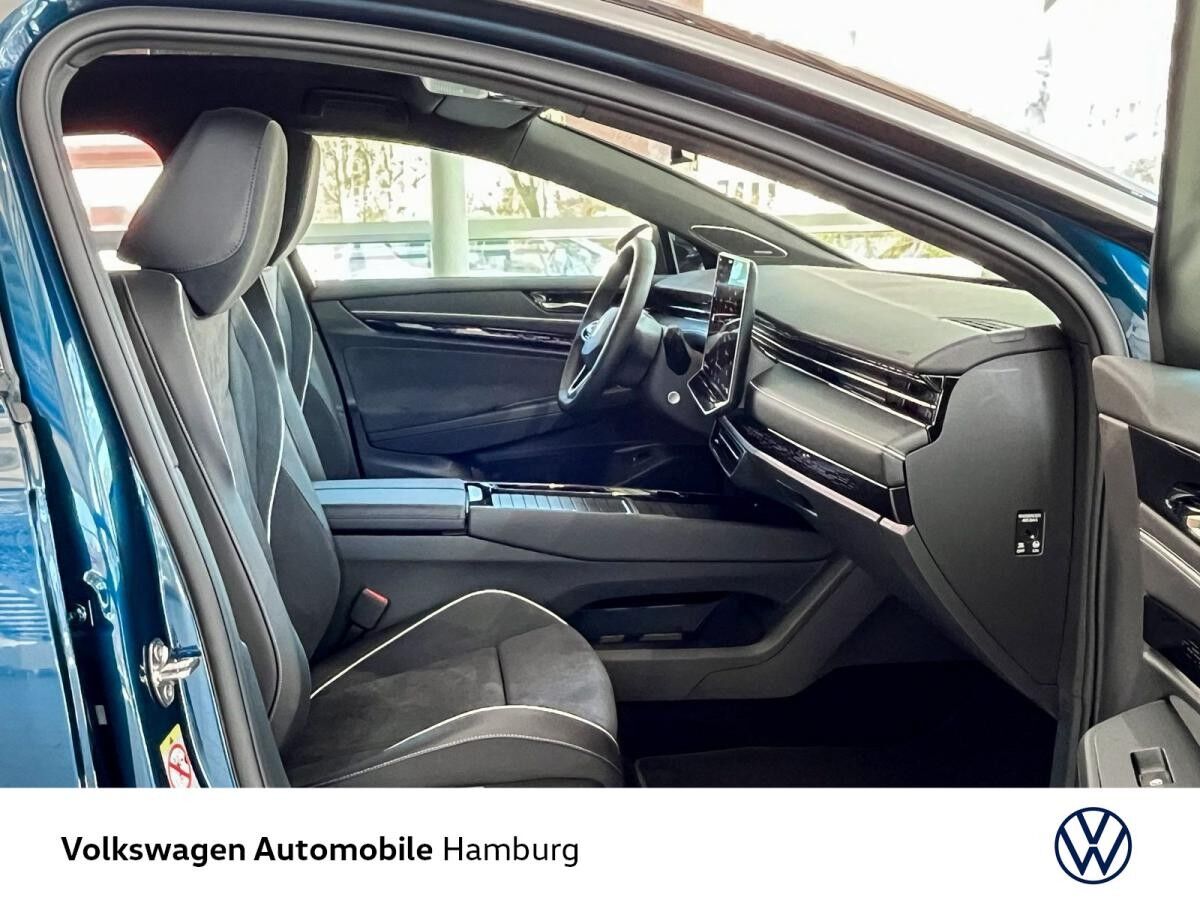 Volkswagen ID.7 Pro h 1-Gang-Automatik _LGE Volkswagen ID.7 Pro h 1-Gang-Automatik _LGE
