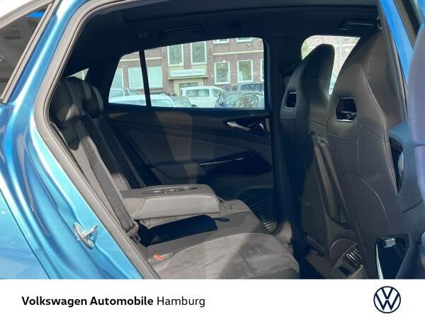 Volkswagen ID.5 Pro // AHK // Panoramadach