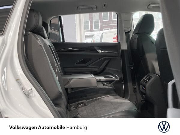 Volkswagen Tayron Elegance 1,5 l eTSI OPF (1 7-Gang-Doppelkupplungsgetriebe DS G