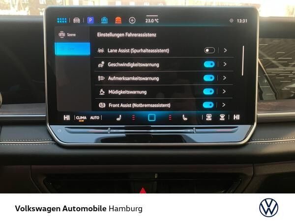 Volkswagen Tayron Elegance 1,5 l eTSI OPF (1 7-Gang-Doppelkupplungsgetriebe DS G