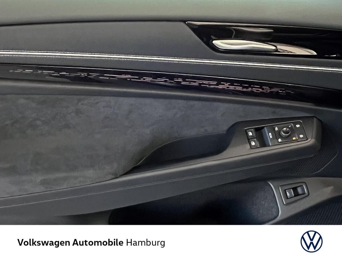 Volkswagen ID.7 Pro h 1-Gang-Automatik _LGE Volkswagen ID.7 Pro h 1-Gang-Automatik _LGE