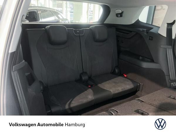 Volkswagen Tayron Elegance 1,5 l eTSI OPF (1 7-Gang-Doppelkupplungsgetriebe DS G