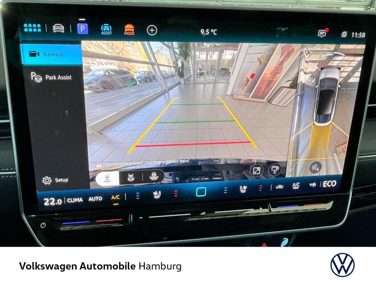 Volkswagen ID.7 Pro h 1-Gang-Automatik _LGE Volkswagen ID.7 Pro h 1-Gang-Automatik _LGE