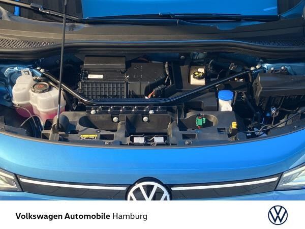 Volkswagen ID.5 Pro // AHK // Panoramadach