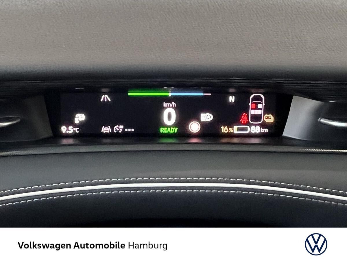 Volkswagen ID.7 Pro h 1-Gang-Automatik _LGE Volkswagen ID.7 Pro h 1-Gang-Automatik _LGE