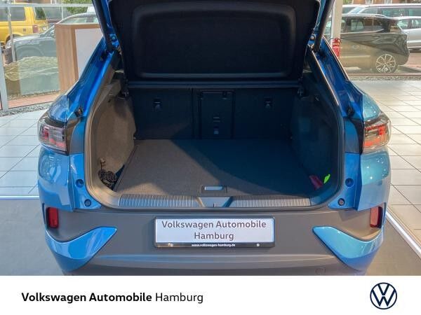 Volkswagen ID.5 Pro // AHK // Panoramadach