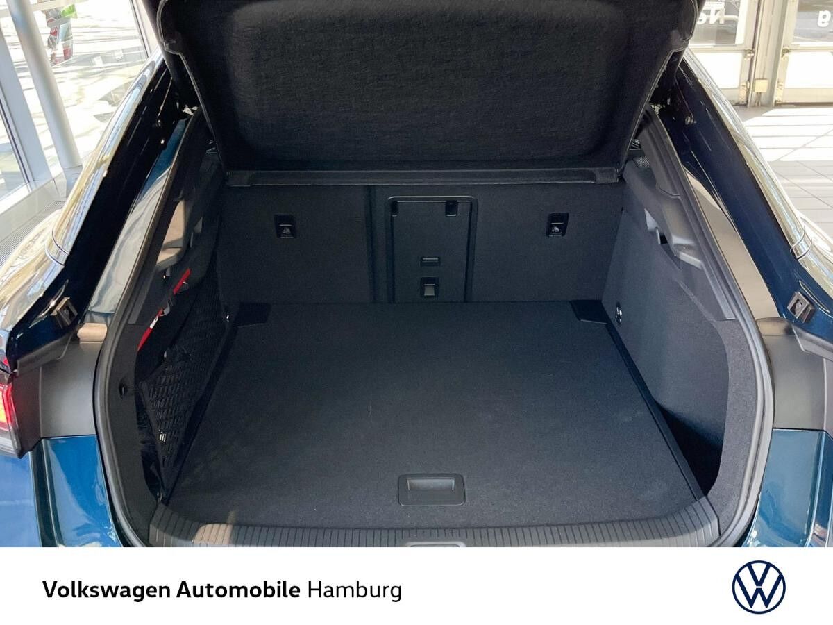 Volkswagen ID.7 Pro h 1-Gang-Automatik _LGE Volkswagen ID.7 Pro h 1-Gang-Automatik _LGE