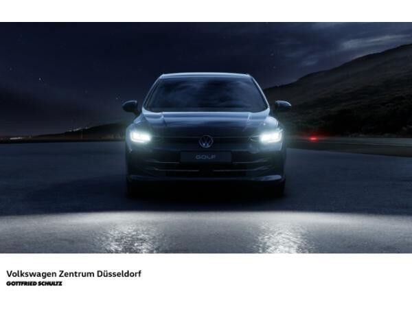 Volkswagen Golf Life 1.5 eTSI-Energy  (Düsseldorf)