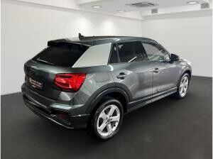 Audi Q2 S line