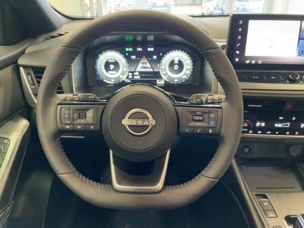 Nissan Qashqai E-Power // TEKNA🌟Kurzzulassung