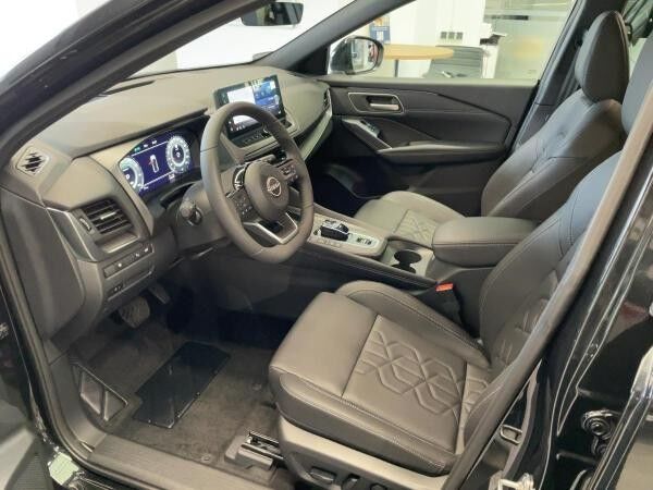 Nissan Qashqai E-Power // TEKNA🌟Kurzzulassung