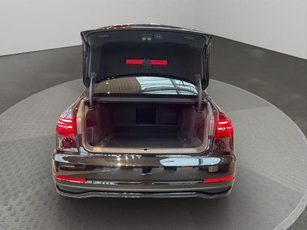 Audi A8 50 TDI qu. S line Matrix HuD Pano AHK StandHZ