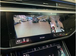 Audi A8 50 TDI qu. S line Matrix HuD Pano AHK StandHZ