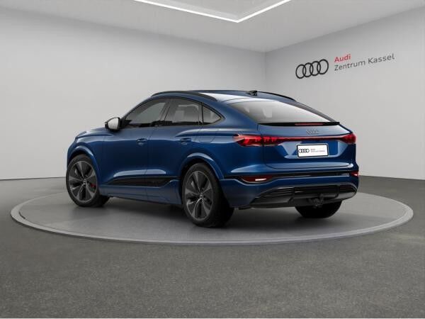 Audi SQ6 e-tron SQ6 SB e-tron Matrix LED Pano B&O HuD 360° 21"