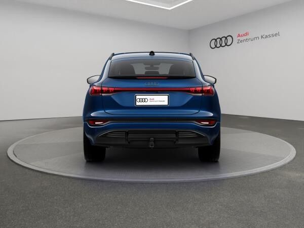 Audi SQ6 e-tron SQ6 SB e-tron Matrix LED Pano B&O HuD 360° 21"