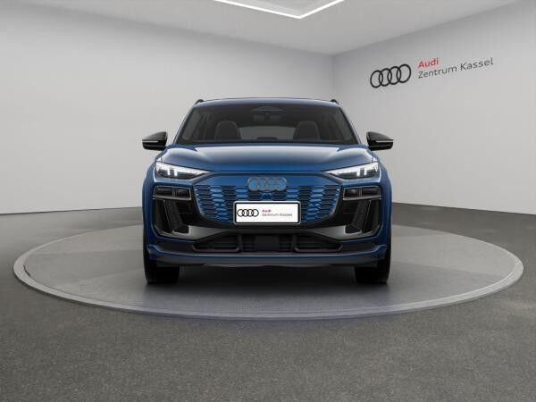 Audi SQ6 e-tron SQ6 SB e-tron Matrix LED Pano B&O HuD 360° 21"