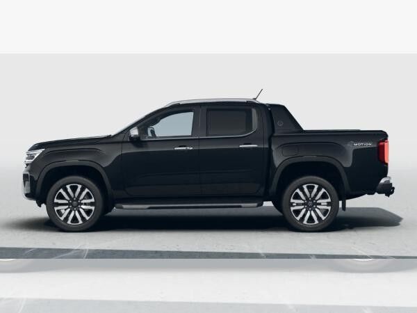 Volkswagen Amarok AVENTURA - auch in Grau verfügbar