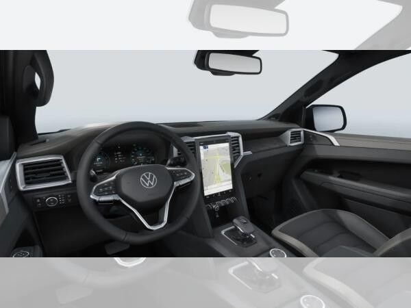 Volkswagen Amarok AVENTURA - auch in Grau verfügbar