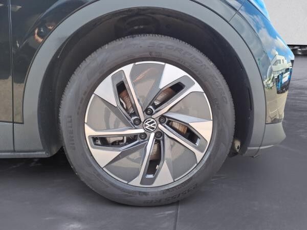 Volkswagen ID.4 Wärmepumpe, Sitzheizung, Matrix sofort verfügbar