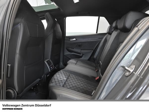 Volkswagen Golf R -LINE 1.5  eTSI (Düsseldorf)