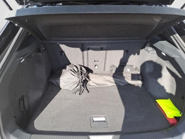 Volkswagen ID.4 Wärmepumpe, Sitzheizung, Matrix sofort verfügbar