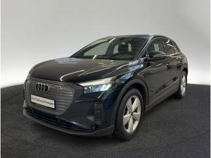 Audi Q4 e-tron 35 ACC Kamera virtual Navi