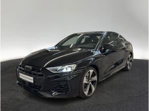 Audi S3 Limousine 2.0 TFSI Kamera ACC LED virtual Navi