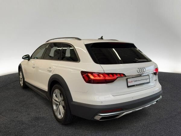 Audi A4 allroad 40 TDI quattro AHK LED Kamera