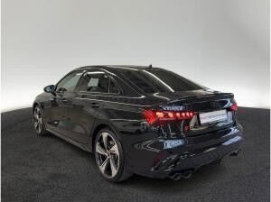 Audi S3 Limousine 2.0 TFSI Kamera ACC LED virtual Navi