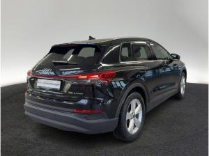 Audi Q4 e-tron 35 ACC Kamera virtual Navi