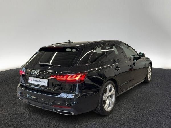 Audi A4 Avant S line 35 TFSI Standh. Matrix ACC virtual Navi