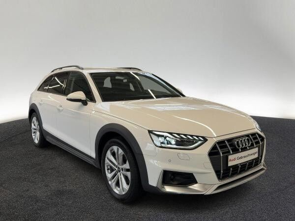 Audi A4 allroad 40 TDI quattro AHK LED Kamera