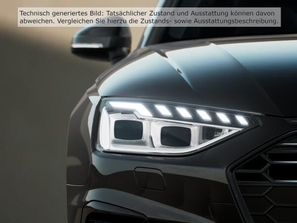 Audi A4 Avant S line 35 TFSI Standh. Matrix ACC virtual Navi